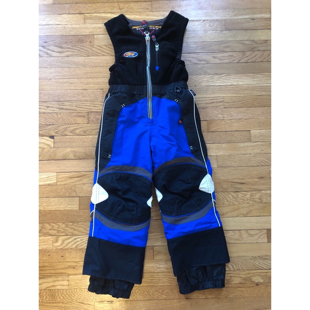 Obermeyer snow bibs